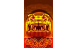 5 Relics of Power: Hold & Win — Penguin King